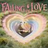 孫盛希（Shi Shi） –「Falling in Love」歌詞，曲是“是一封寫給所有相信愛情之人的情書...”
