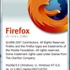 Firefox3 Beta1 RCについて、いろいろ。