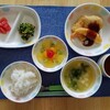 8/21(火)の給食