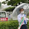 物価高に立ち向かう杉尾秀哉候補を応援ー大激戦の長野選挙区