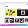 「Apple Music」がウェブブラウザで聴けるように、ベータ版サイト公開