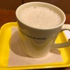 フレッシュネスバーガー 中野北口店｜大学時代からチャイのファンです♪