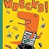 「WRECKS(著者：Sudipta Bardhan-Quallen)」読みました。(2019年56冊)