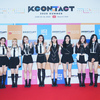 【KCON1日目】アイドルにおいての顔の覚えやすさ ＋セットリスト(20日)