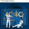 大谷40-40
