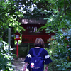 鷲宮神社　久しぶりにパワーを頂く