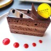 【大阪】グラングリーン大阪、カフェ『GOKAN PARLOIR』に行ってきました。