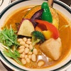 野菜たっぷりのおいしいスープカレーを味わう『Rojiura　Curry　SAMURAI.（ロジウラ　カリー　サムライ）』