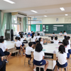 9月5日(月)　学校の様子