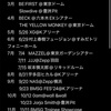 2024年に参加したライブ