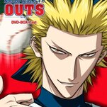 感想/魅力『ONE OUTS-ワンナウツ』【主人公は賭博野球最強投手】