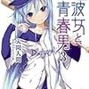 電波女と青春男 3 / 入間人間