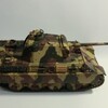 パンターG後期型（タミヤ1/35）完成