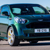 Aston Martin V8-Cygnet