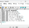 「時間」集計に「通貨指定」キーワードを使用する 