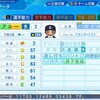 マティ・アルー【パワプロ2022】