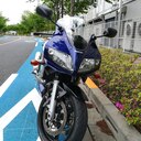 スズキとバイクとゲーム！