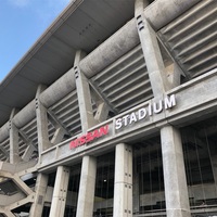 ONE OK ROCK「docomo presents THE MUSIC STADIUM 2026 organized by