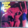 名盤　Musique - Keep on Jumpin