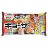 味の素の冷食餃子が思いのほかウマかった話。