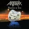 ANTHRAX / Persistence of Time ── 激情が胸を揺さぶる名盤再考レビュー【感想・歌詞考察】