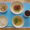 4/20(木)の給食