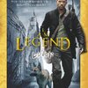 アイ・アム・レジェンド/I Am Legend