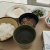 今日の朝食 (2019/07/04)