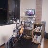 zwift レースで強制STT