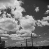 雲の日