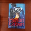 Harlan Coben "Don't Let Go" あらすじ・レビュー【洋書ミステリ】