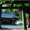 延喜式内・玉祖神社写真館（１２/２０）