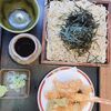 熱海で蕎麦！善作zensakuの店員のクセが強かったw