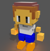 MagicaVoxel と Qubicle どっちが良いのか？