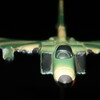 【こんなのもあった】 Furuta チョコエッグ戦闘機 第1弾 MAPO MiG-23/27 フロッガー