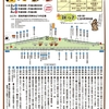 今日が最終日「ふるさと祭り」