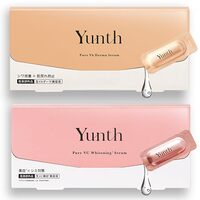 【レビュー】Yunth（ユンス）導入美容液＋レチノール美容液セットは本当にアリ？スペックから見る実力評価