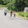 新潟県選手権弥彦ロードレース大会