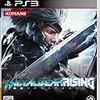 METAL GEAR RISING REVENGEANCE