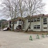 新潟県立安塚高等学校大島分校・大島村立中保倉中学校