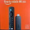 驚異のストリーミング体験がここに！Fire TV Stick 4K Max(マックス)第2世代：Fire TV Stick史上最もパワフルなメディアプレイヤー【2023年秋発売】