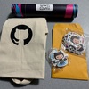 GitHubグッズを買ってみた