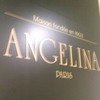 銀座・有楽町にあるアンジェリーナ(ANGELINA)のケーキバイキング(2015年10月)♪♪♪