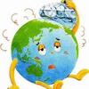「地球温暖化」気候の緊急事態！