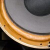 TANNOY HPDエッジ交換、その8