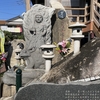 ＜封じ護摩のお寺＞江戸川不動尊 唐泉寺におまいりしました（東京都江戸川区）2021/11/3