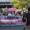 スペインがトランス法（"ley trans"）可決　治療や診断書なしで性別変更可能に