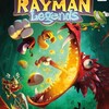 #1443 『Medieval Dragon』（Christophe Héral／Rayman Legends／WiiU・PS3・X360・PC）