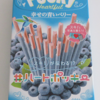 グリコ ポッキー 期間限定もの