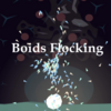 How to Implement Boids Flocking in Godot Engine